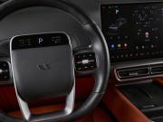 Li Auto (Lixiang) L9 I Москва  - изображение 50