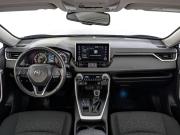 Toyota RAV4 V (XA50) Москва  - изображение 41