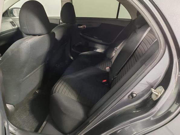 Toyota Corolla X (E140 E150) с пробегом 2008 года, цена 839 000 рублей, 137872 км, седан, Автокод Объявления