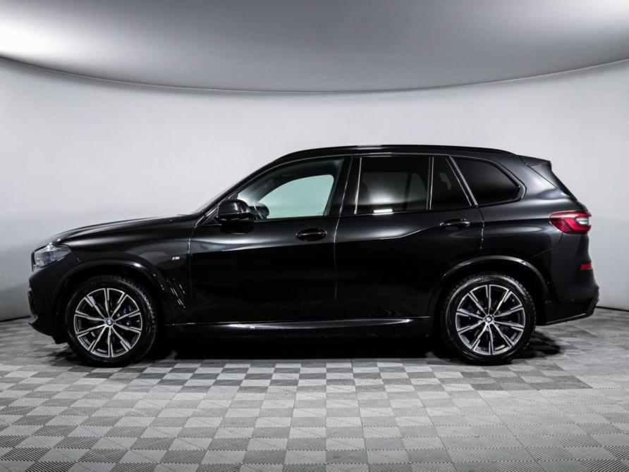 BMW X5 IV (G05/G18) Москва  - изображение 9
