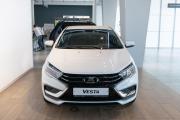 Lada (ВАЗ) Vesta I Рестайлинг (NG) Москва  - изображение 10