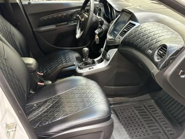 Chevrolet Cruze I с пробегом 2012 года, цена 699 000 рублей, 144047 км, седан, Автокод Объявления