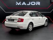 Skoda Octavia III (A7) Рестайлинг Москва  - изображение 30