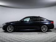 BMW 5 серии VII (G30/G31/G38) Москва  - изображение 30