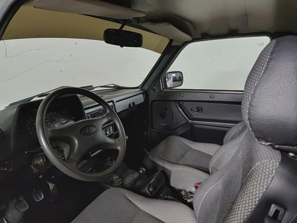 Lada (ВАЗ) 2121 (4x4) I Рестайлинг с пробегом 2015 года, цена 275 000 рублей, 152500 км, внедорожник, Автокод Объявления