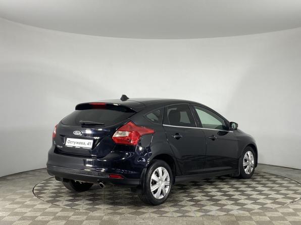 Ford Focus III с пробегом 2012 года, цена 770 000 рублей, 177443 км, хэтчбек, Автокод Объявления