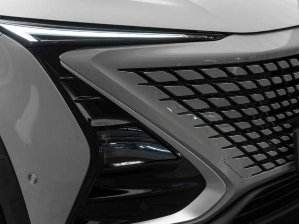 Changan UNI-T I с пробегом 2023 года, цена 2 190 000 рублей, 26391 км, внедорожник, Автокод Объявления