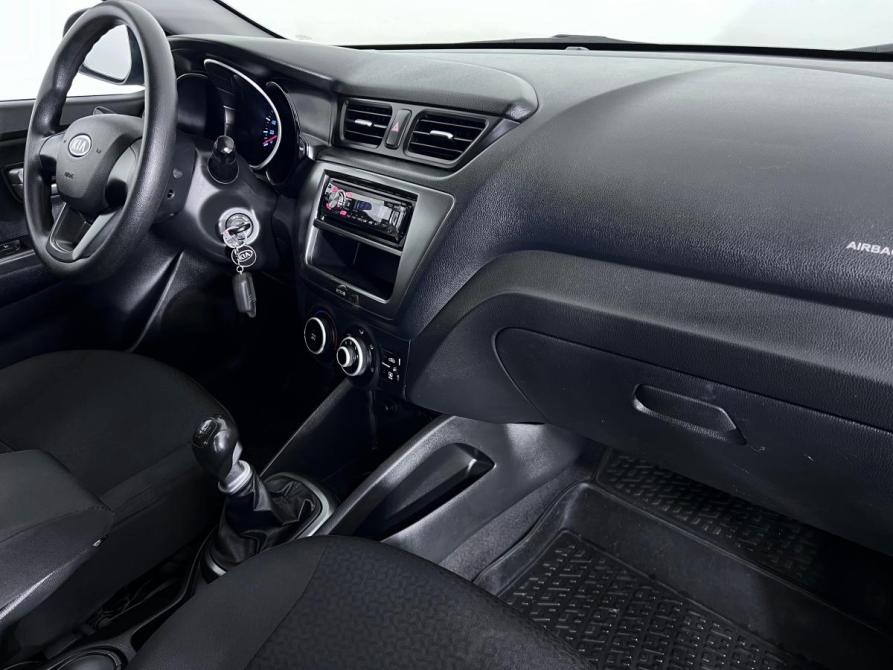 Kia Rio III Ростов-на-Дону  - изображение 10