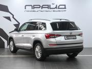 Skoda Kodiaq I Ростов-на-Дону  - изображение 20