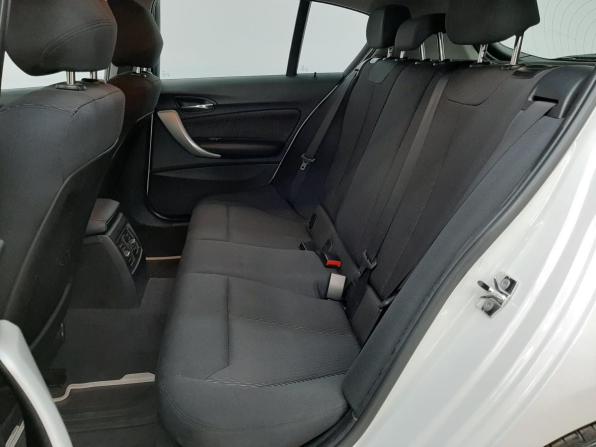 BMW 1 серии II (F20/F21) с пробегом 2011 года, цена 990 000 рублей, 162346 км, хэтчбек, Автокод Объявления