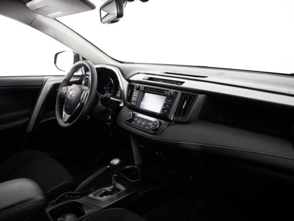 Toyota RAV4 IV (XA40) Рестайлинг с пробегом 2016 года, цена 2 290 000 рублей, 86533 км, внедорожник, Автокод Объявления