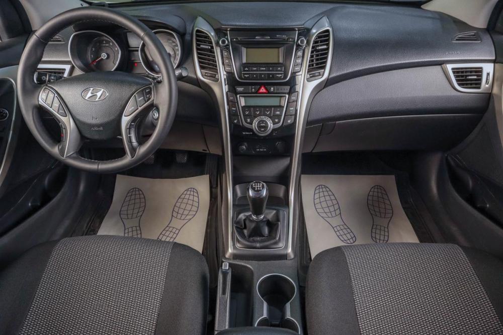 Hyundai i30 II Тюмень  - изображение 13