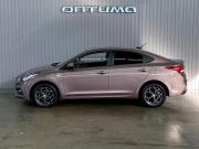 Hyundai Solaris II Краснодар  - изображение 27