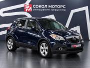 Opel Mokka I Ростов-на-Дону  - изображение 20
