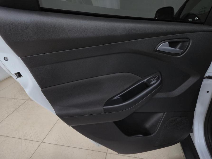 Ford Focus III Рестайлинг Альметьевск  - изображение 17