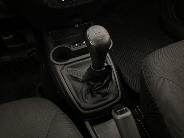 Lada (ВАЗ) Granta I Рестайлинг с пробегом 2022 года, цена 788 000 рублей, 97248 км, лифтбек, Автокод Объявления