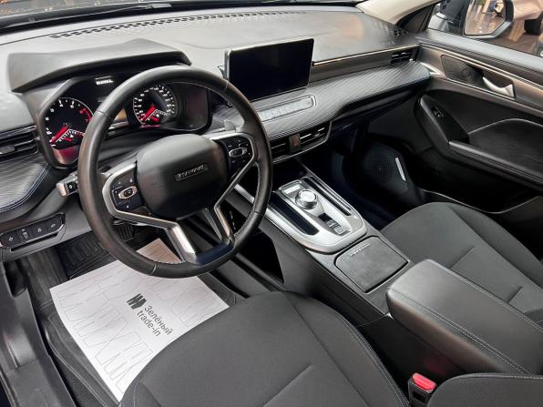 Haval Jolion I Рестайлинг с пробегом 2024 года, цена 2 050 000 рублей, 40908 км, внедорожник, Автокод Объявления