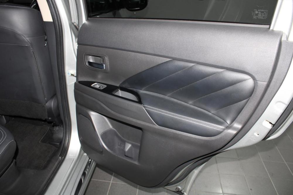 Mitsubishi Outlander III Рестайлинг 3 Владивосток  - изображение 14