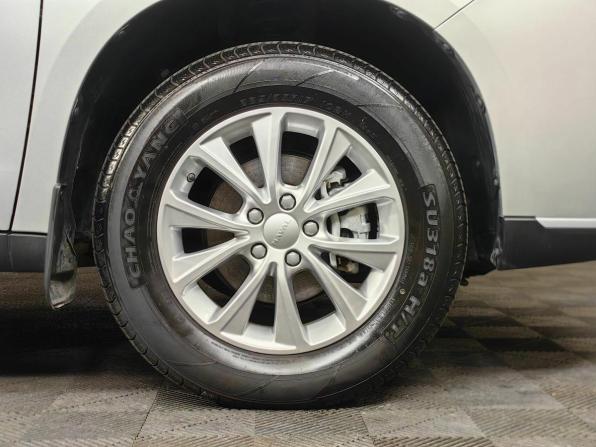 Новый Haval M6 II 2026 года, цена 2 349 000 рублей, внедорожник, Автокод Объявления