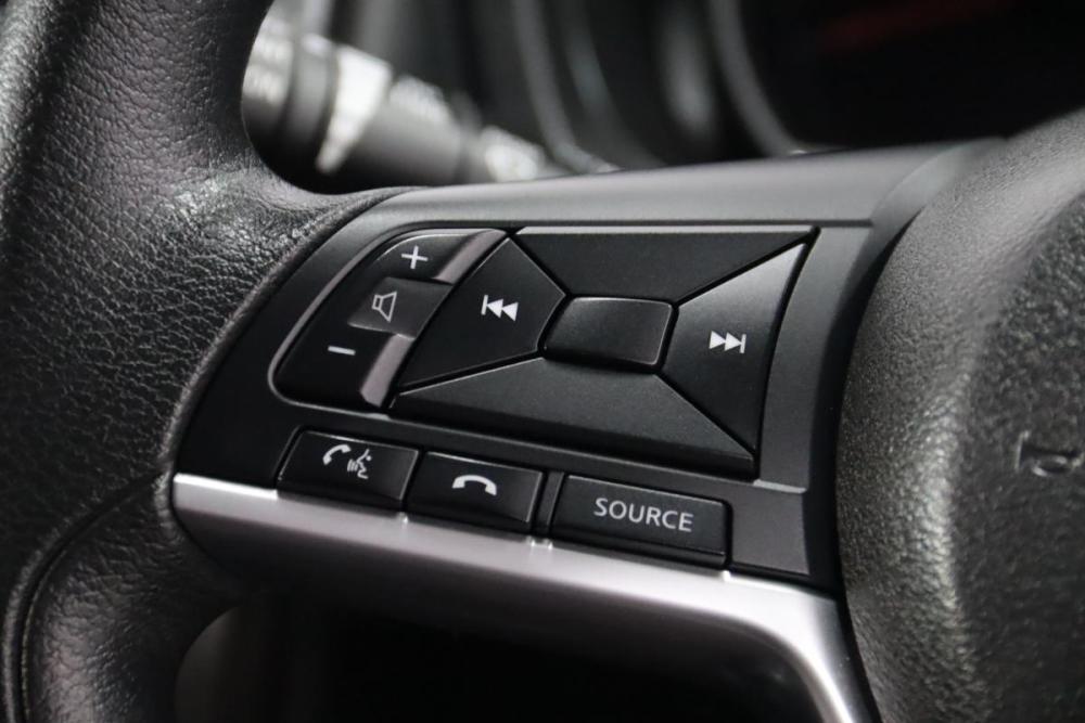 Nissan Note II Рестайлинг Сургут  - изображение 15
