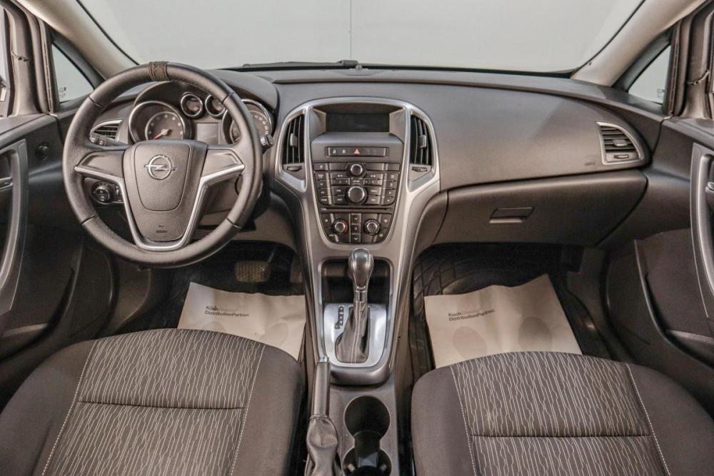 Opel Astra J Челябинск  - изображение 13