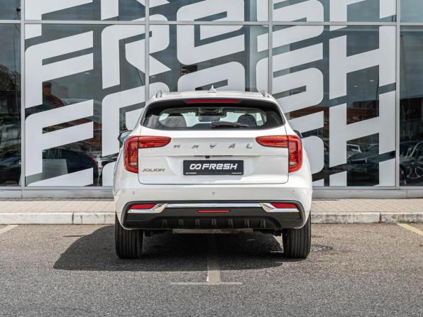 Haval Jolion I Рестайлинг с пробегом 2023 года, цена 1 510 000 рублей, 53547 км, внедорожник, Автокод Объявления
