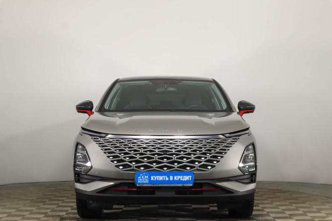 Omoda C5 I с пробегом 2023 года, цена 1 899 000 рублей, 28000 км, внедорожник, Автокод Объявления