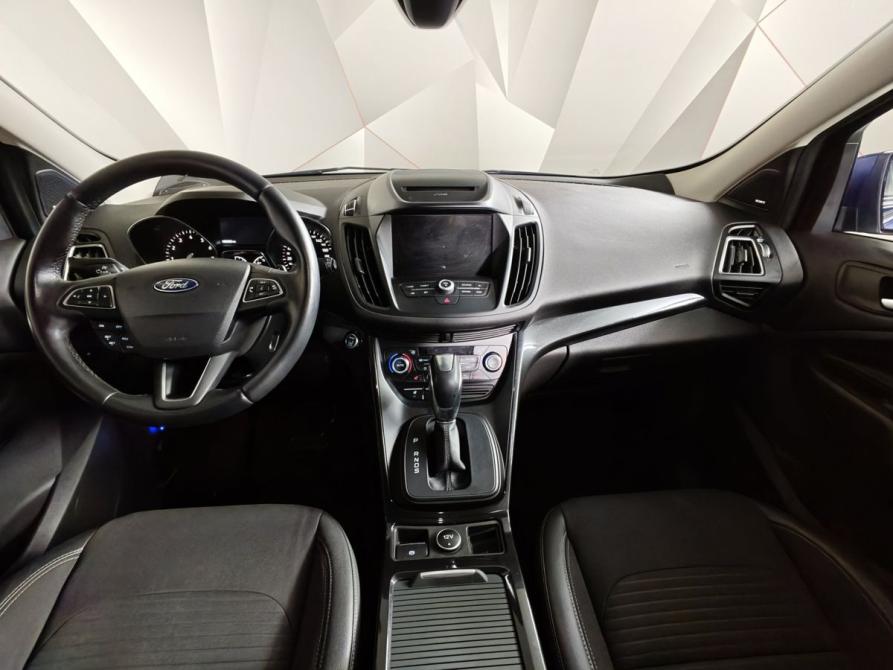 Ford Kuga II Рестайлинг Москва  - изображение 14