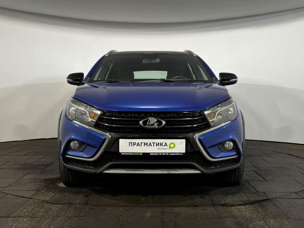 Lada (ВАЗ) Vesta I с пробегом 2020 года, цена 1 079 900 рублей, 196521 км, универсал, Автокод Объявления