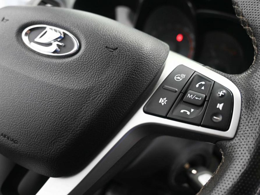 Lada (ВАЗ) Vesta I Ростов-на-Дону  - изображение 16