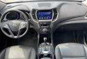 Hyundai Santa Fe III Рестайлинг Красноярск  - изображение 40
