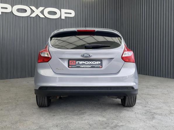 Ford Focus III с пробегом 2013 года, цена 677 000 рублей, 178216 км, хэтчбек, Автокод Объявления