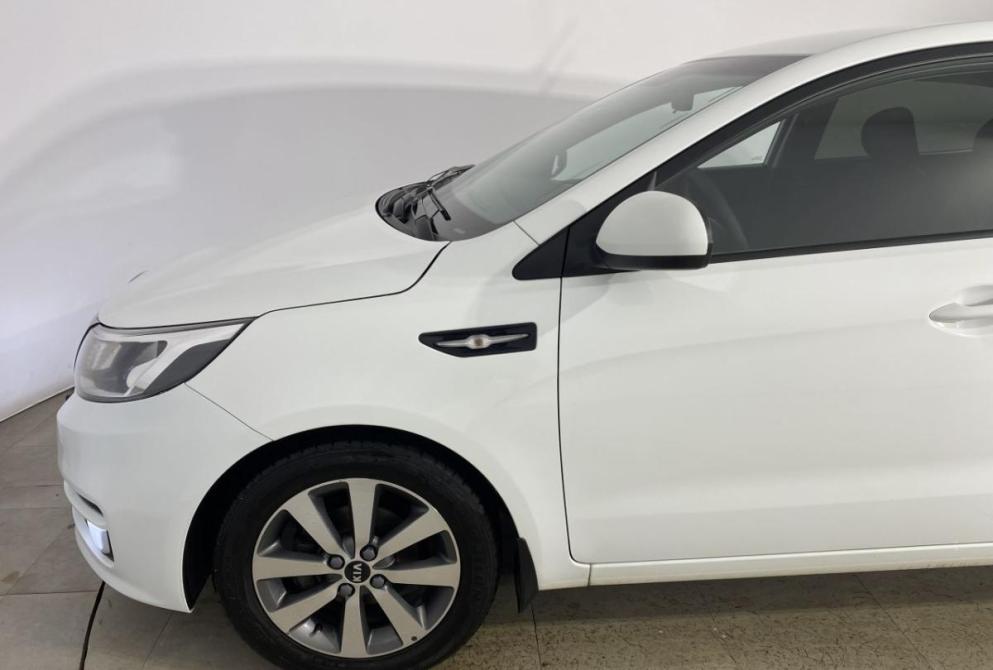 Kia Rio III Рестайлинг Саранск  - изображение 9