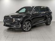 Geely Monjaro I Москва  - изображение 31