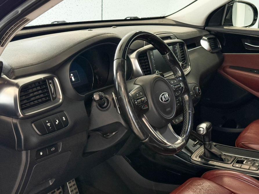 Kia Sorento III Prime Тверь  - изображение 7