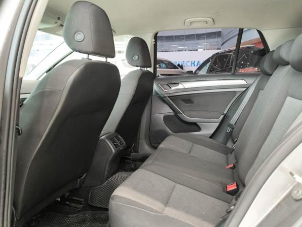 Volkswagen Golf VII с пробегом 2014 года, цена 1 130 000 рублей, 181645 км, хэтчбек, Автокод Объявления
