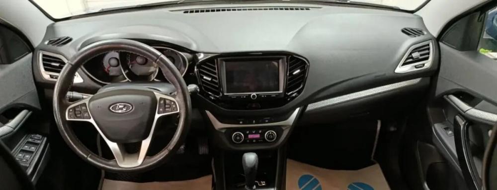 Lada (ВАЗ) Vesta I Уфа  - изображение 9
