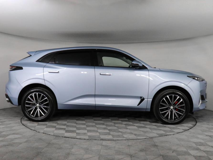 Changan UNI-K Химки  - изображение 4