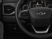 Chery Tiggo 4 I Рестайлинг Москва  - изображение 32