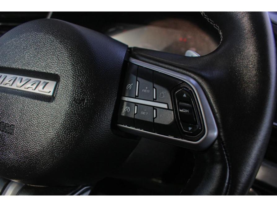 Haval F7x I Рестайлинг Орел  - изображение 15