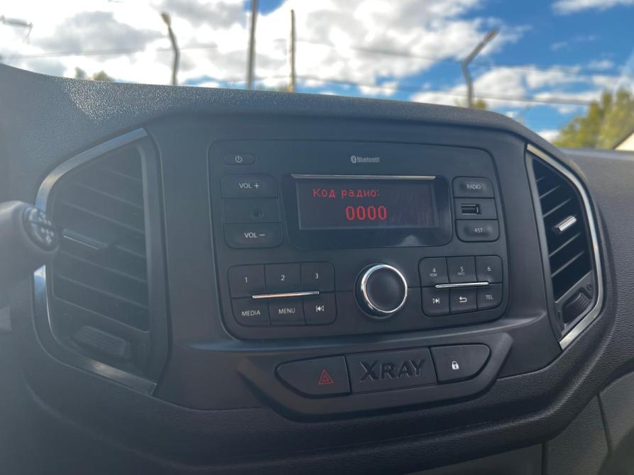 Lada (ВАЗ) XRAY I Стерлитамак  - изображение 17