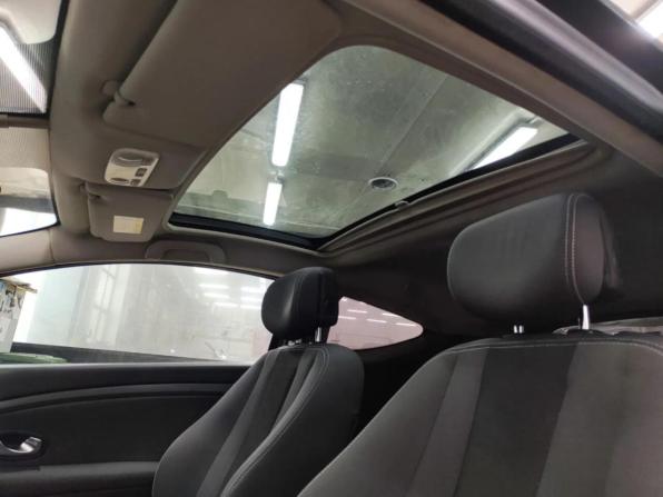 Renault Megane III с пробегом 2011 года, цена 668 100 рублей, 171174 км, хэтчбек, Автокод Объявления