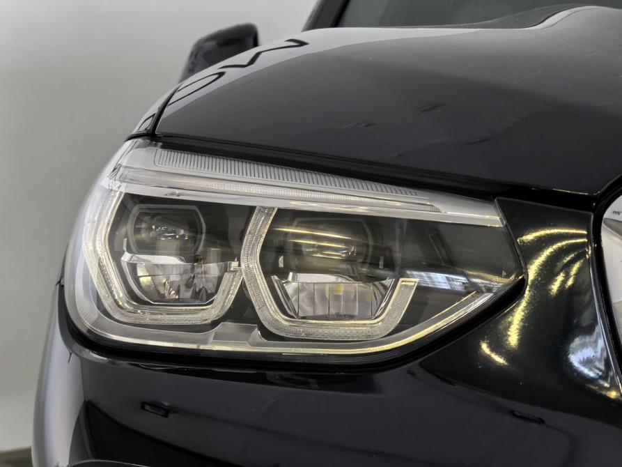 BMW X3 III (G01) Санкт-Петербург  - изображение 16