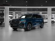 Geely Monjaro I Москва  - изображение 30