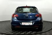 Opel Astra H Рестайлинг Нижний Новгород  - изображение 30