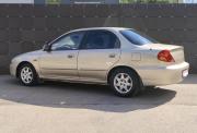 Kia Spectra I Рестайлинг 2 Сыктывкар  - изображение 25