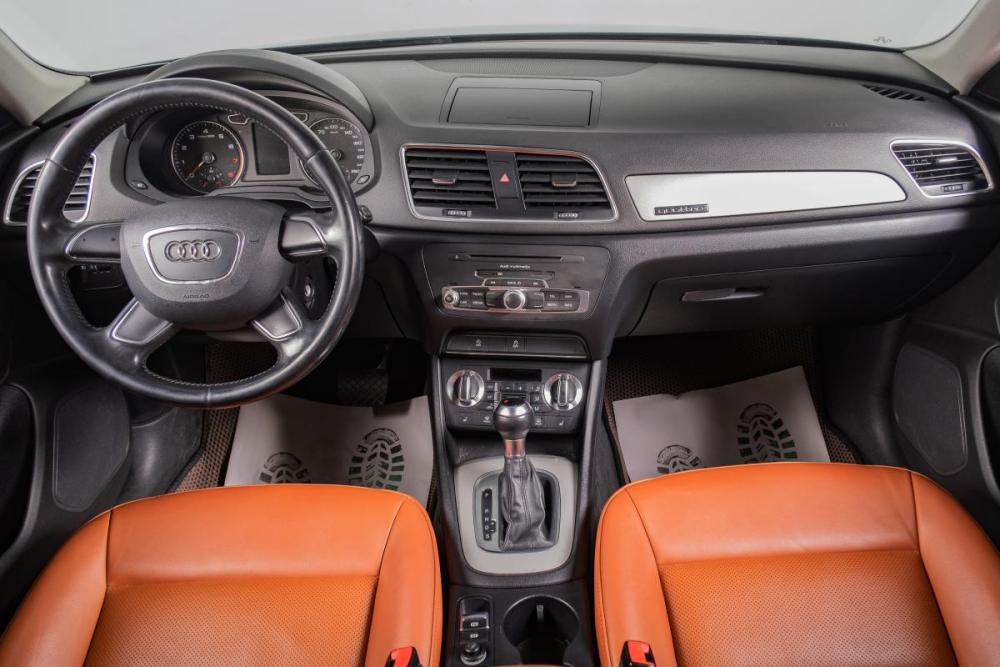 Audi Q3 I (8U) Рестайлинг Томск  - изображение 12
