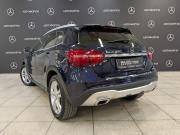 Mercedes-Benz GLA I (X156) Москва  - изображение 33