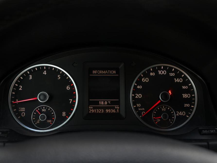 Volkswagen Tiguan I Москва  - изображение 11