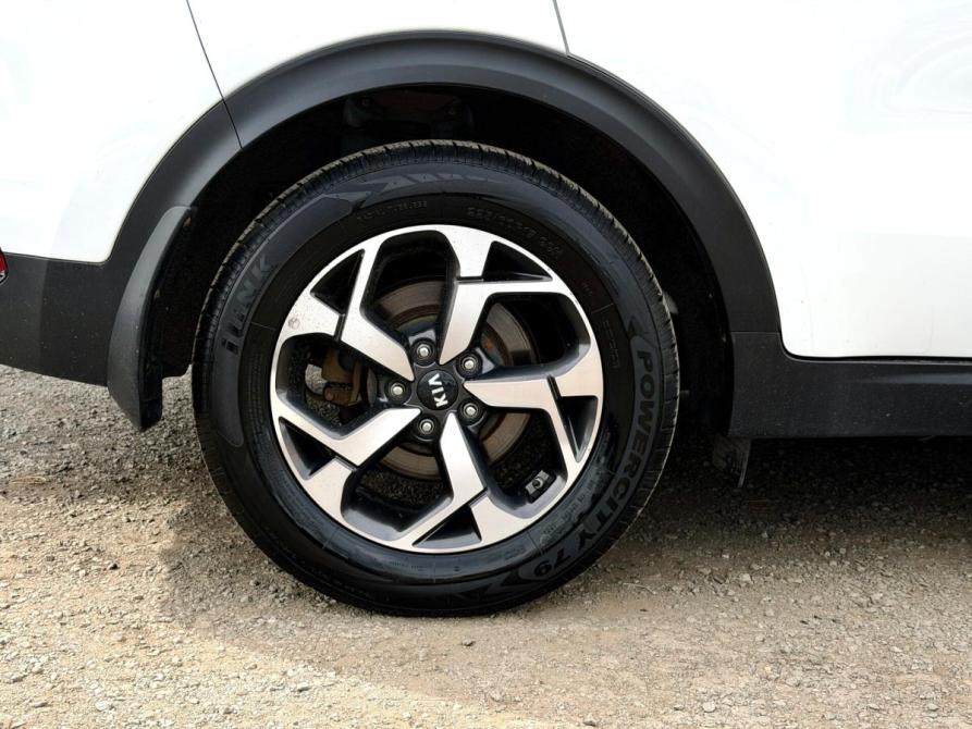 Kia Sportage IV Рестайлинг Набережные Челны  - изображение 11